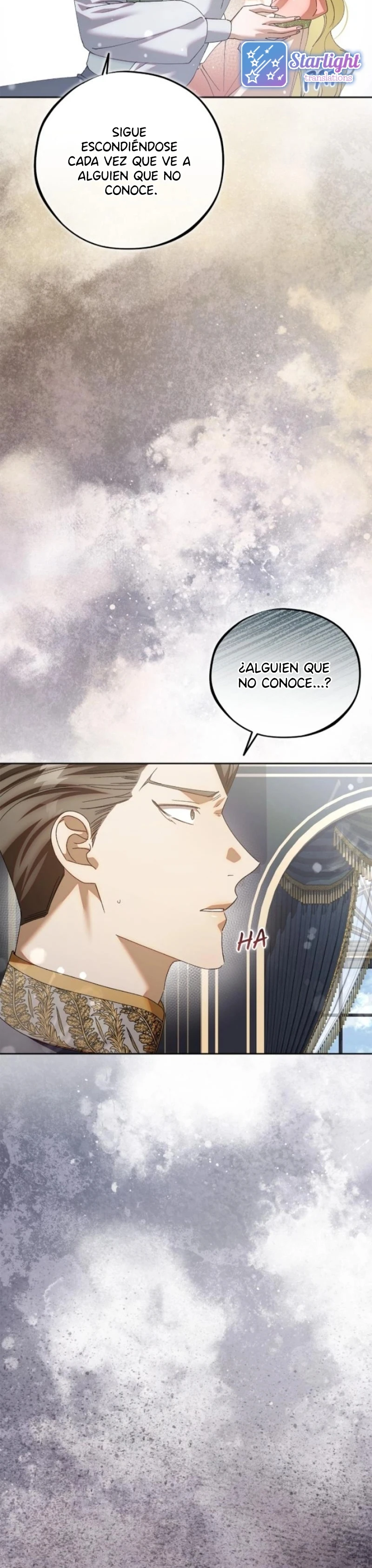 Escapa de mí si puedes Capitulo 89 página 11