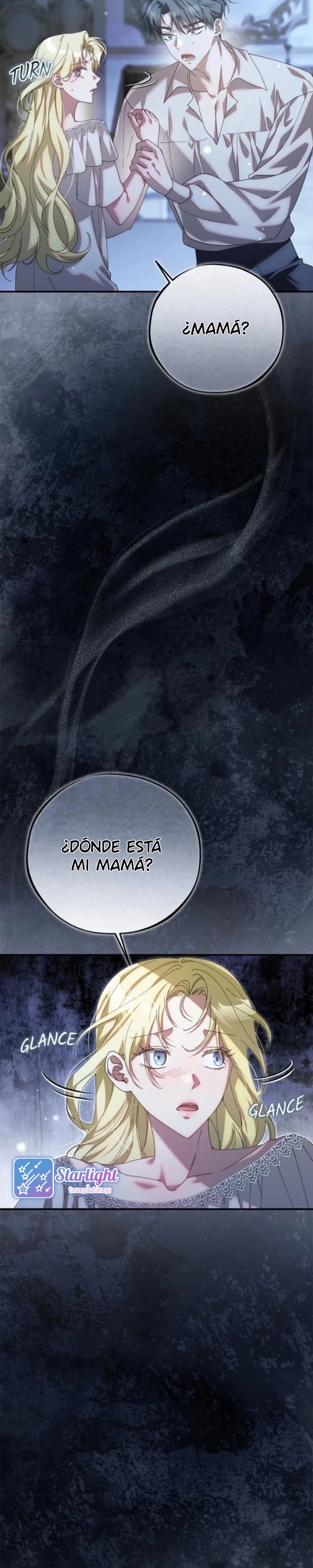 Escapa de mí si puedes Capitulo 89 página 3