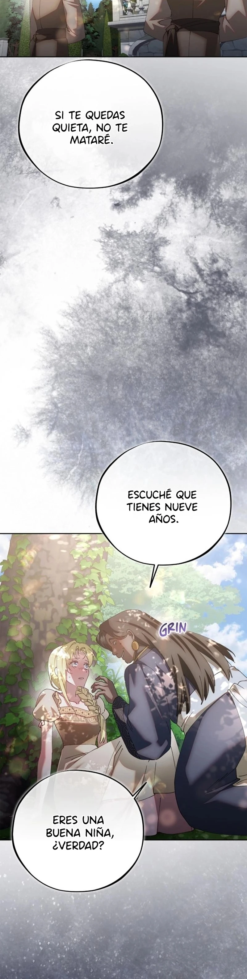 Escapa de mí si puedes Capitulo 90 página 12
