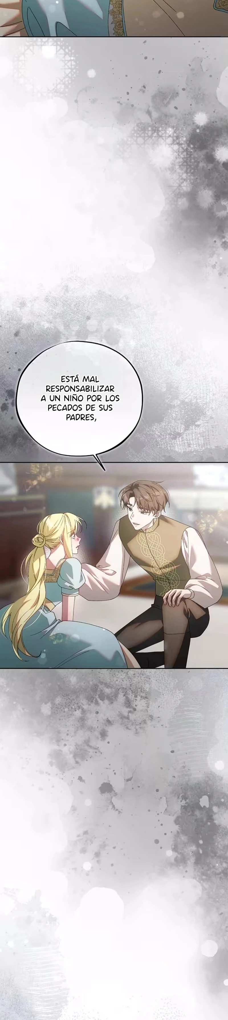 Escapa de mí si puedes Capitulo 91 página 20