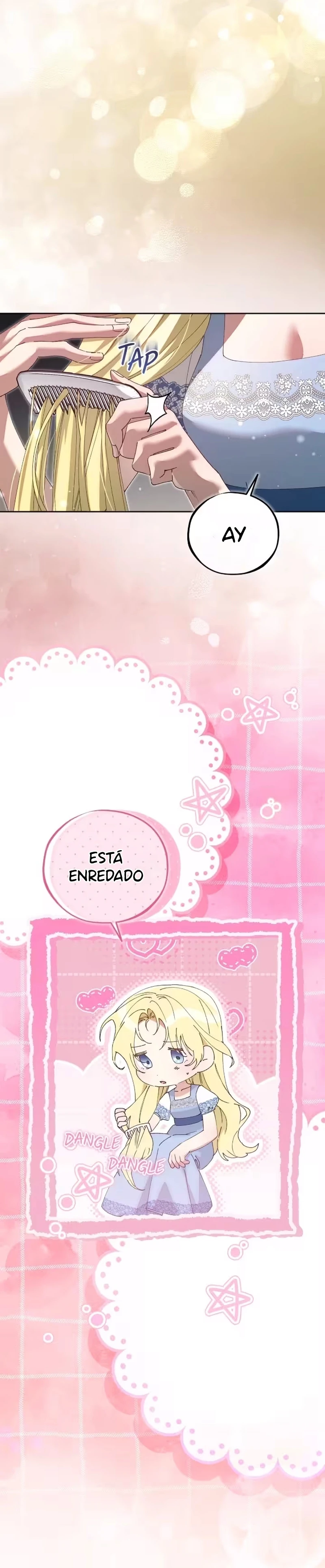 Escapa de mí si puedes Capitulo 92 página 12