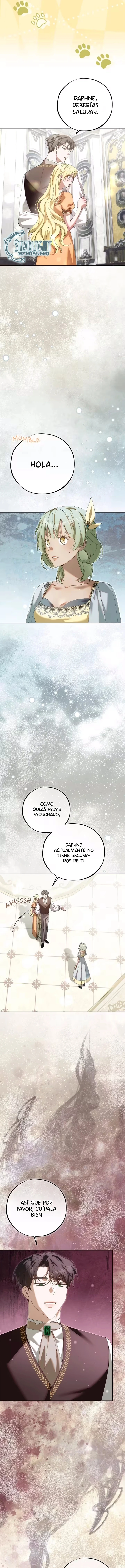 Escapa de mí si puedes Capitulo 92 página 21