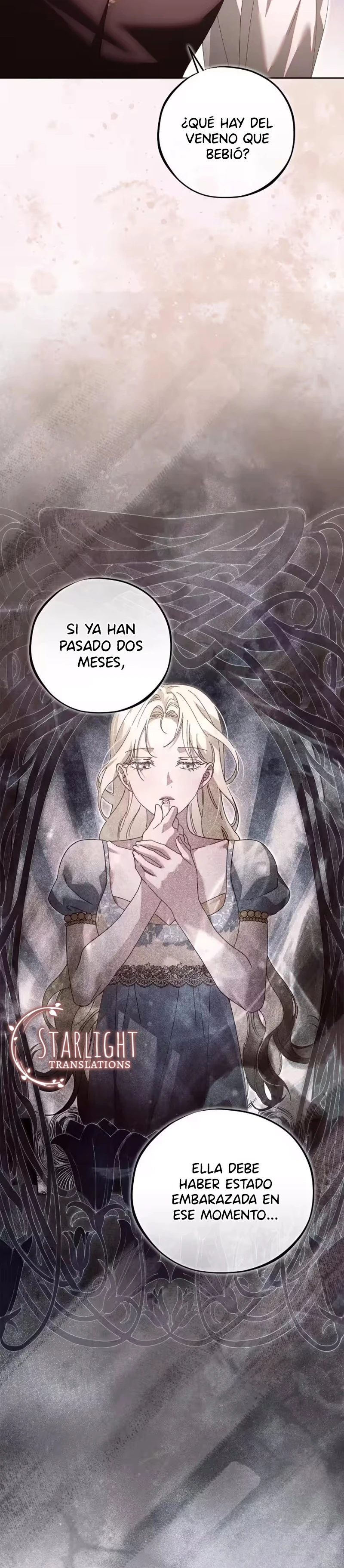 Escapa de mí si puedes Capitulo 93 página 10