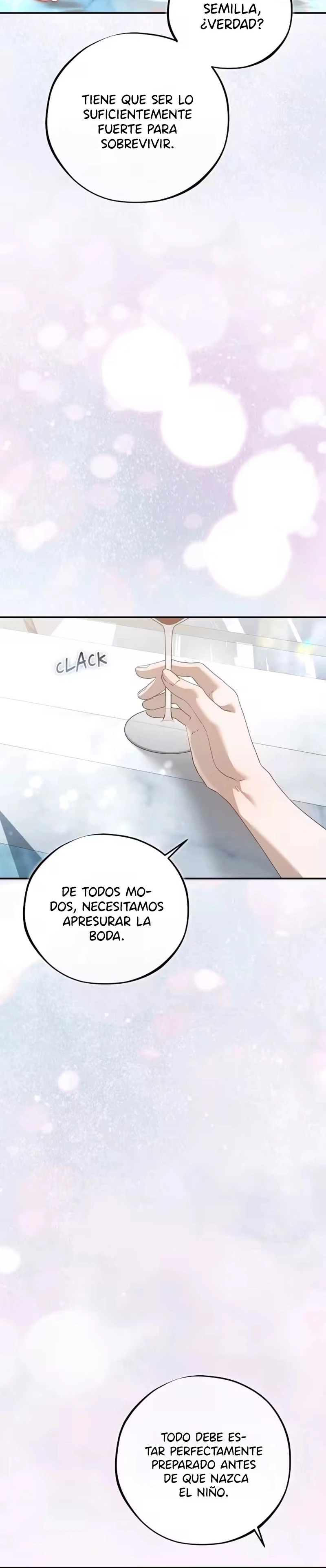Escapa de mí si puedes Capitulo 93 página 16