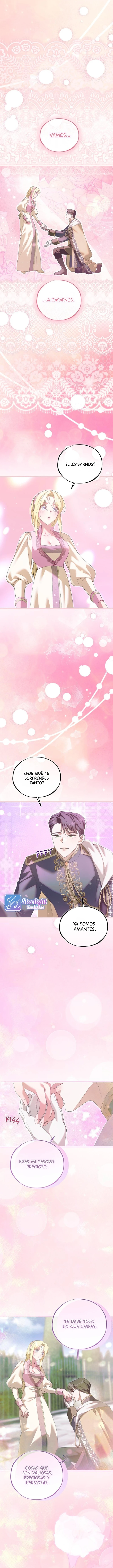 Escapa de mí si puedes Capitulo 94 página 13
