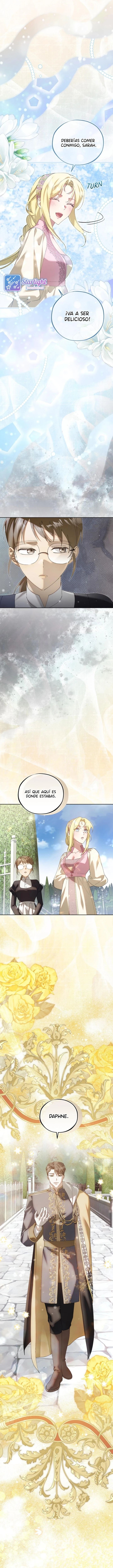 Escapa de mí si puedes Capitulo 94 página 7
