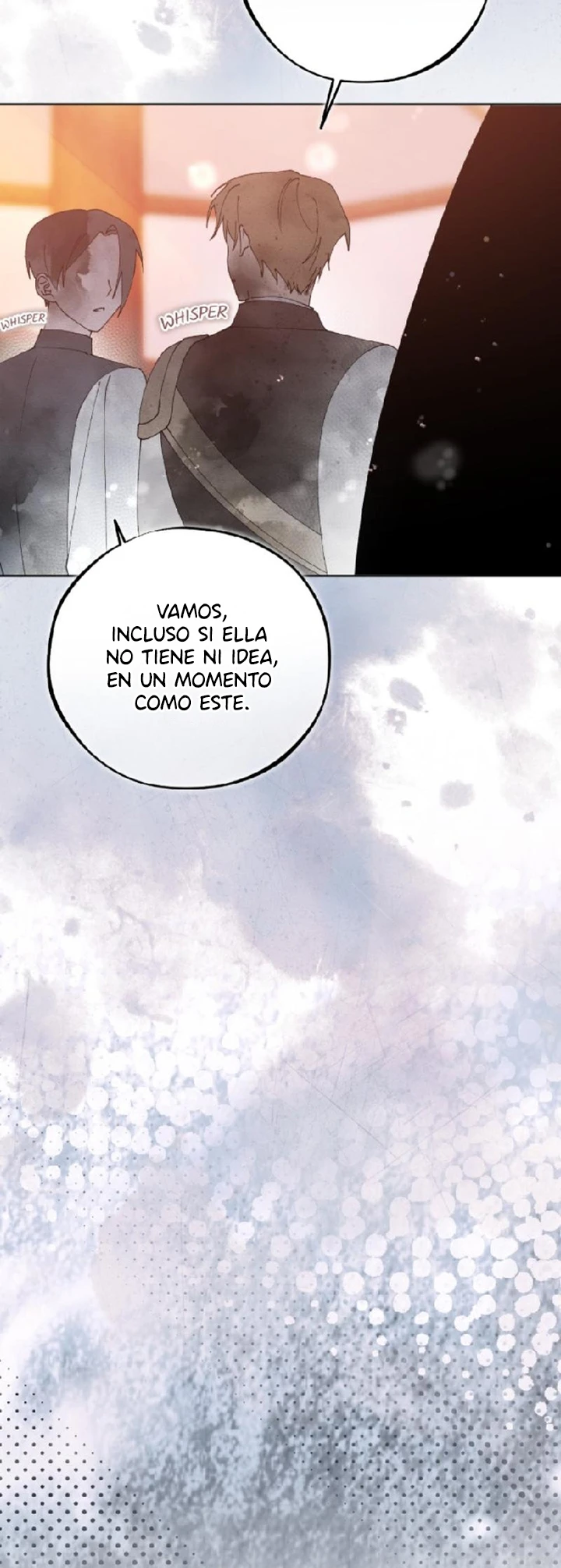 Escapa de mí si puedes Capitulo 96 página 12
