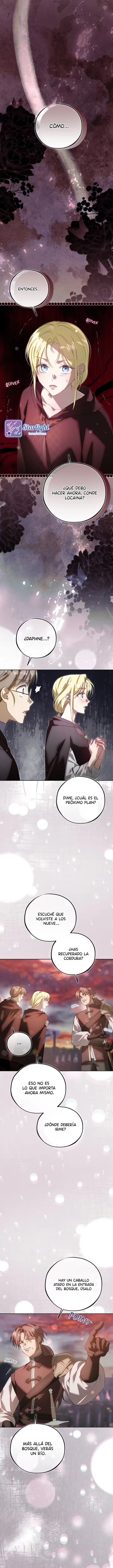 Escapa de mí si puedes Capitulo 97 página 13