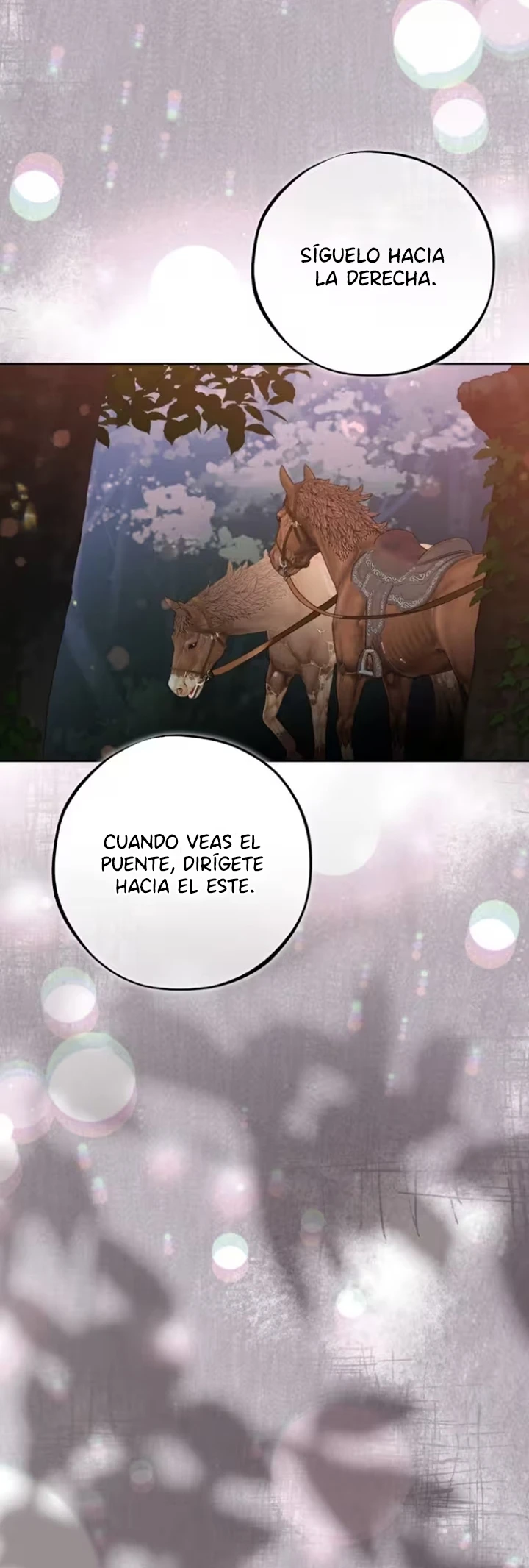 Escapa de mí si puedes Capitulo 97 página 14
