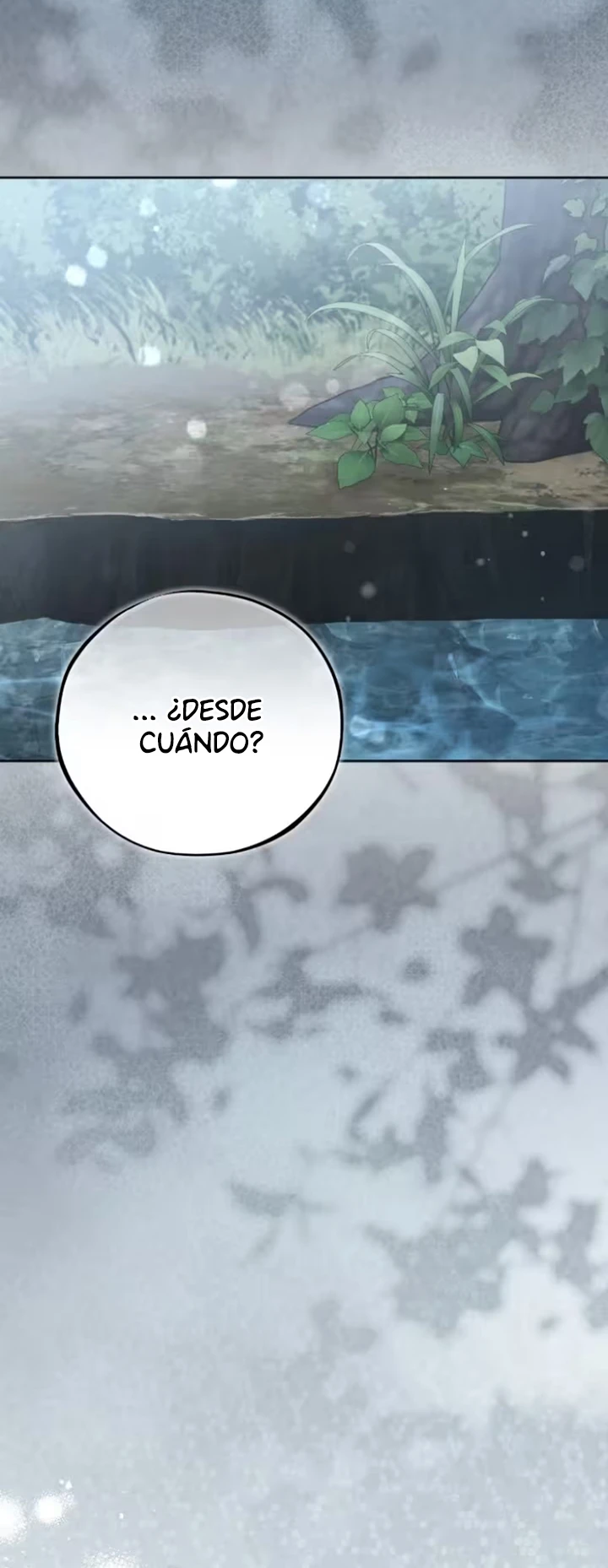 Escapa de mí si puedes Capitulo 97 página 18