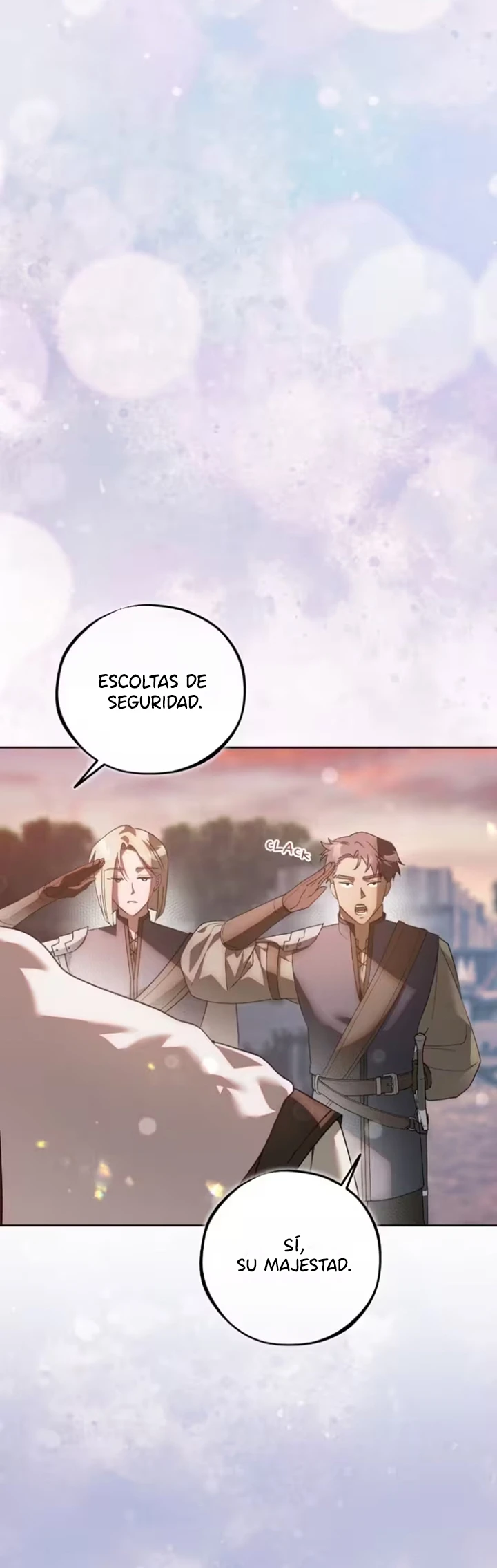 Escapa de mí si puedes Capitulo 97 página 4