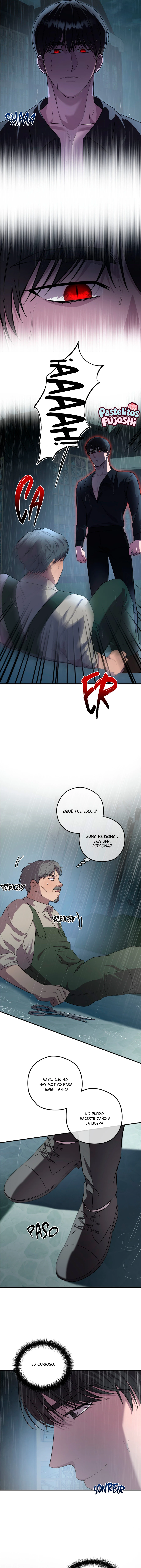 El esclavo perfecto de Earl Owen Capitulo 13 página 13