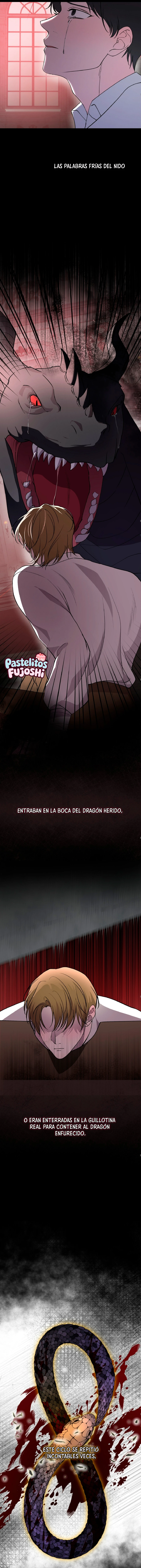 El esclavo perfecto de Earl Owen Capitulo 14 página 11