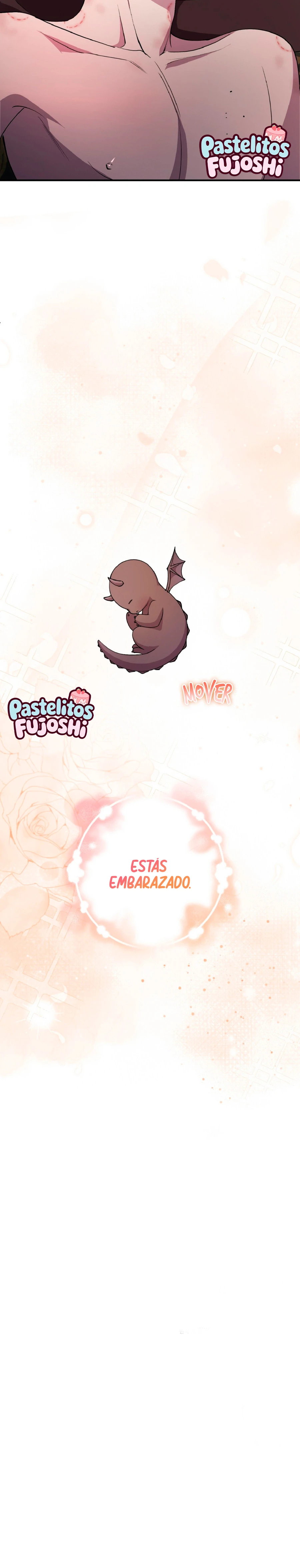 El esclavo perfecto de Earl Owen Capitulo 14 página 22