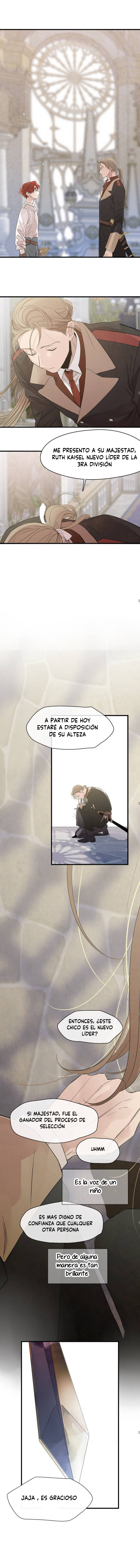 Luz de luna Capitulo 1 página 15