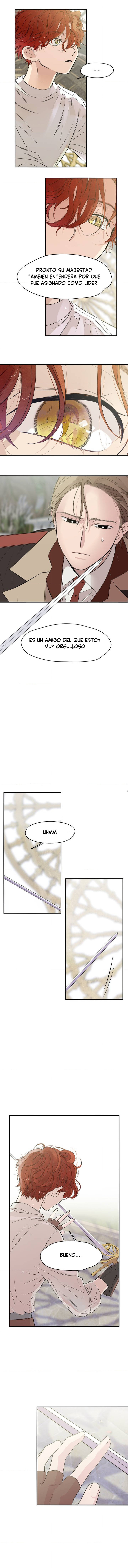 Luz de luna Capitulo 1 página 18