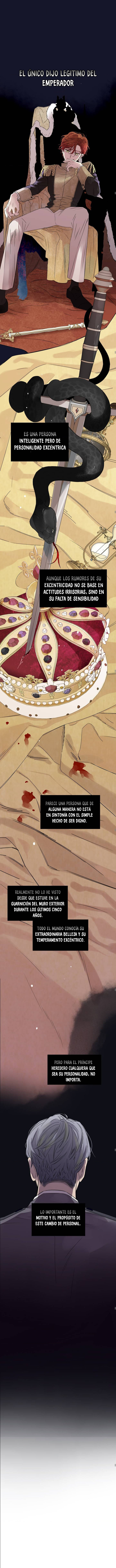 Luz de luna Capitulo 1 página 9