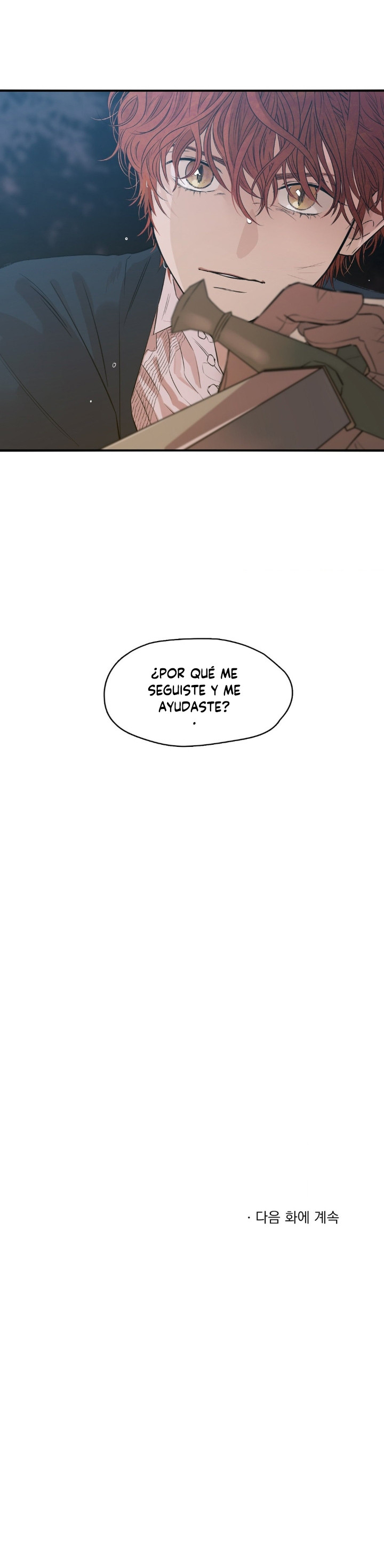 Luz de luna Capitulo 11 página 11