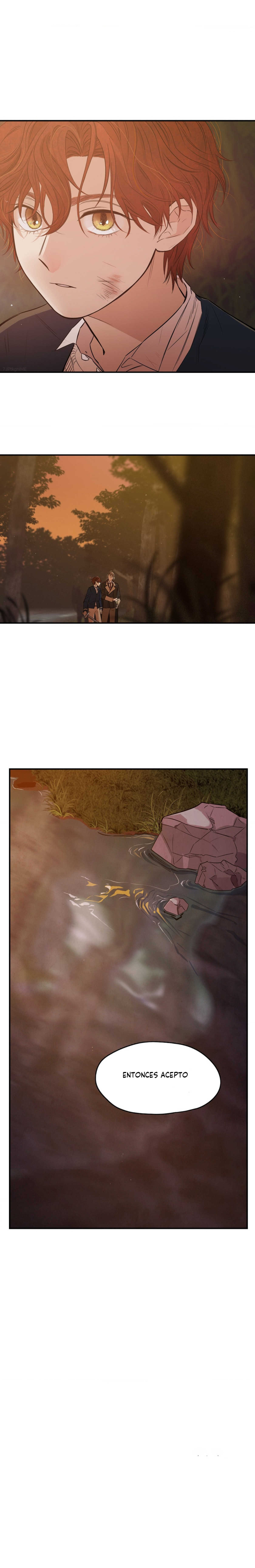 Luz de luna Capitulo 13 página 11