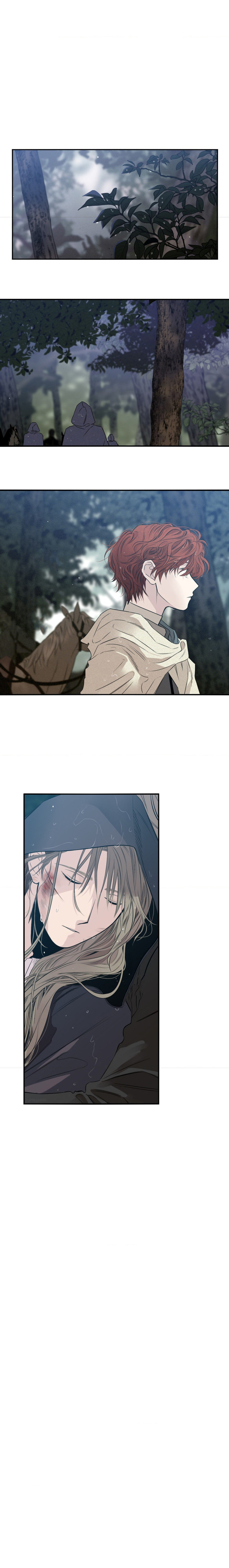 Luz de luna Capitulo 15 página 11