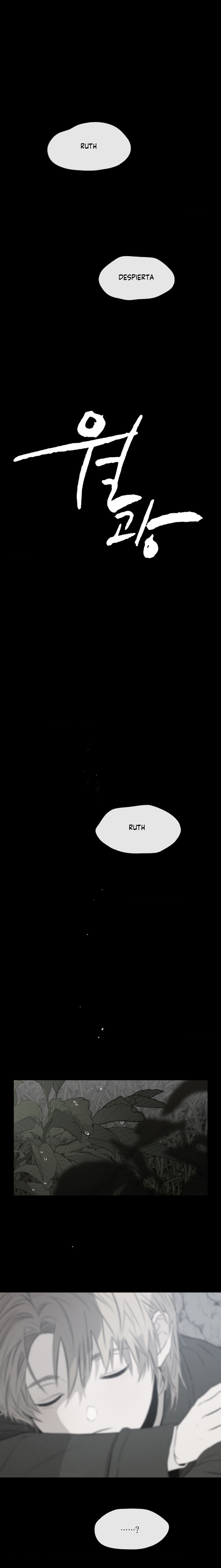 Luz de luna Capitulo 15 página 3