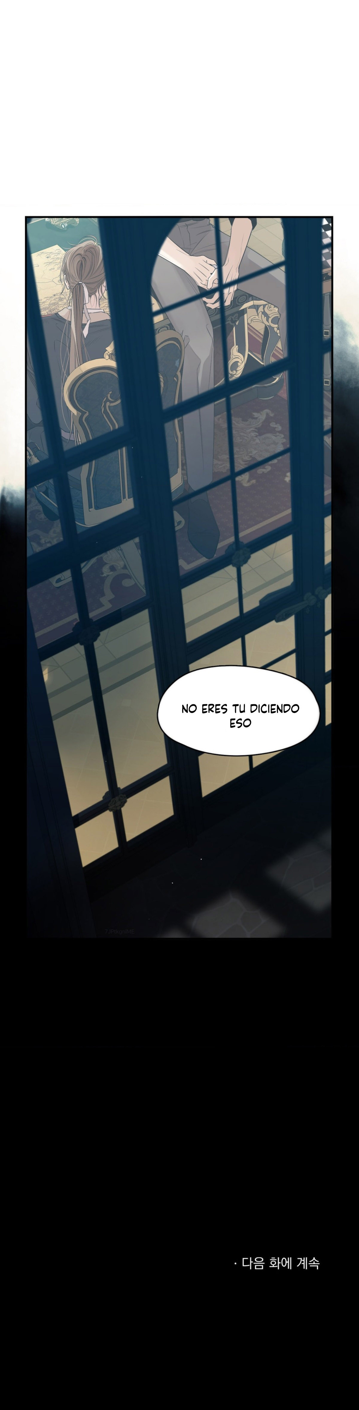 Luz de luna Capitulo 19 página 10
