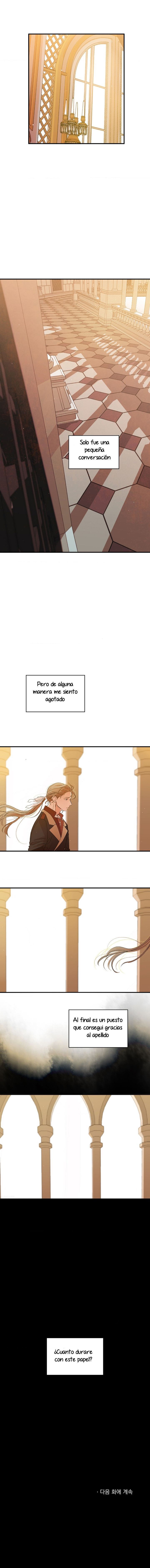 Luz de luna Capitulo 2 página 12