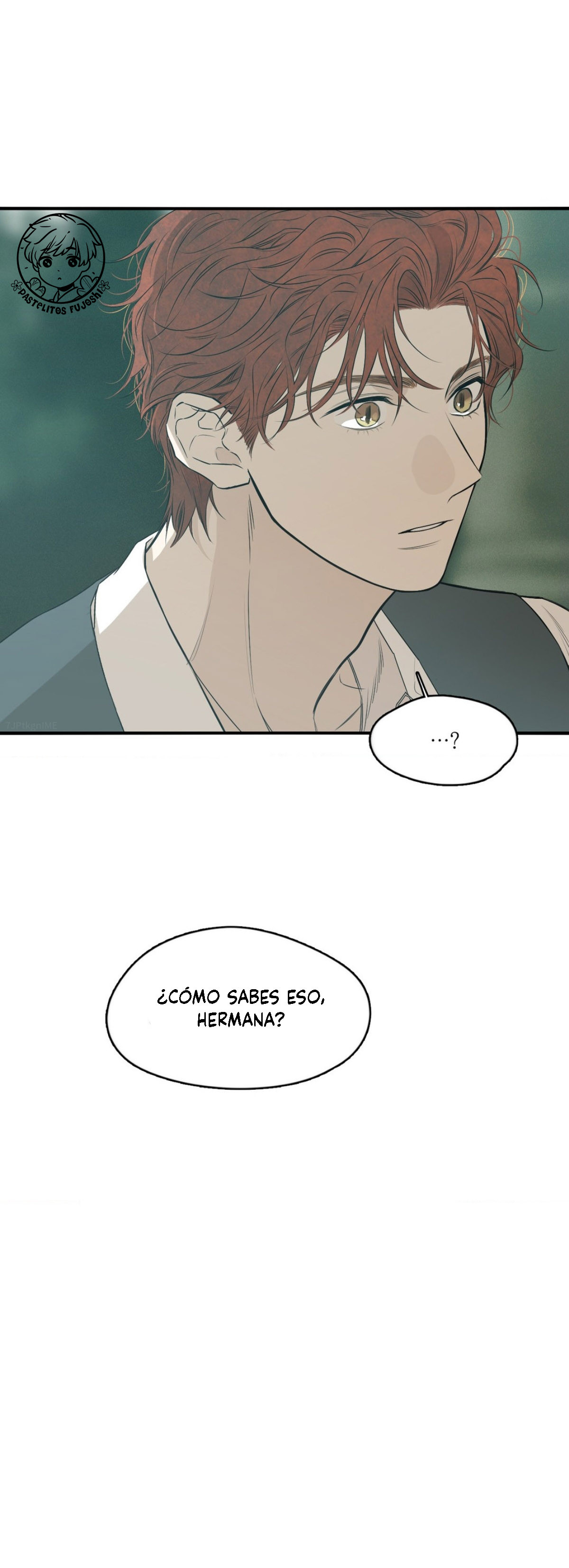 Luz de luna Capitulo 27 página 8