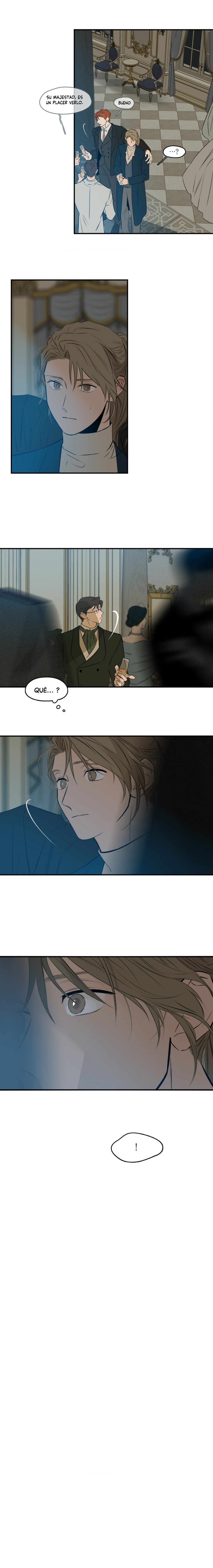 Luz de luna Capitulo 33 página 8