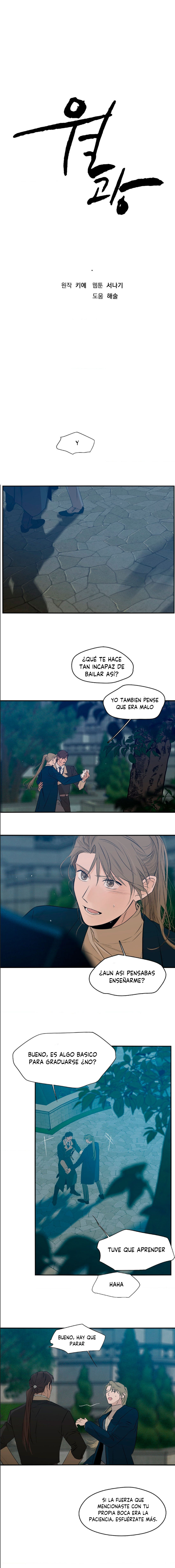 Luz de luna Capitulo 36 página 2