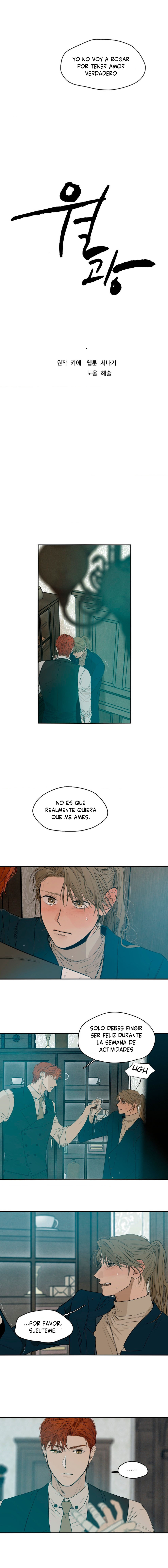 Luz de luna Capitulo 37 página 2