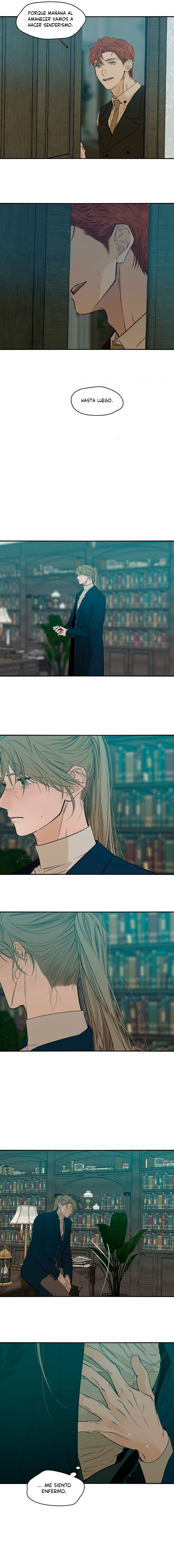 Luz de luna Capitulo 37 página 4