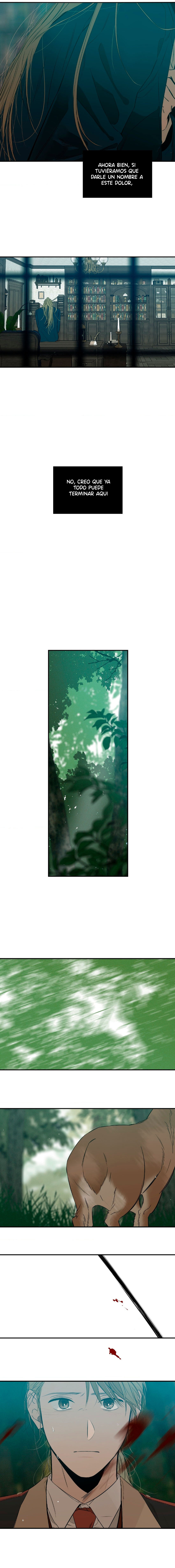 Luz de luna Capitulo 37 página 5