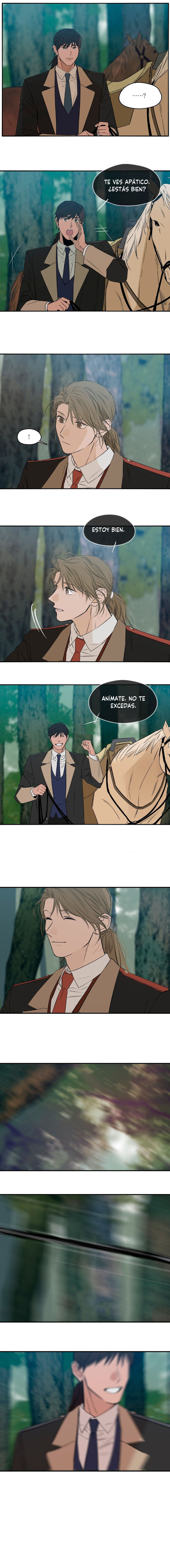 Luz de luna Capitulo 37 página 9