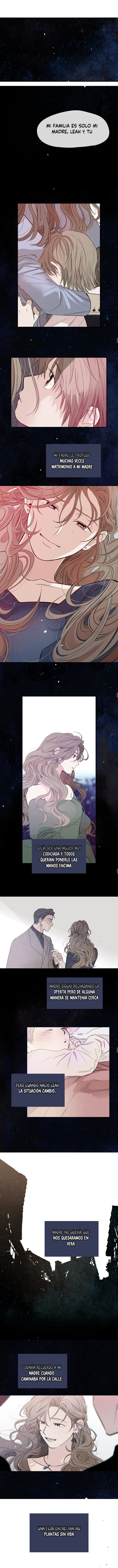 Luz de luna Capitulo 4 página 9