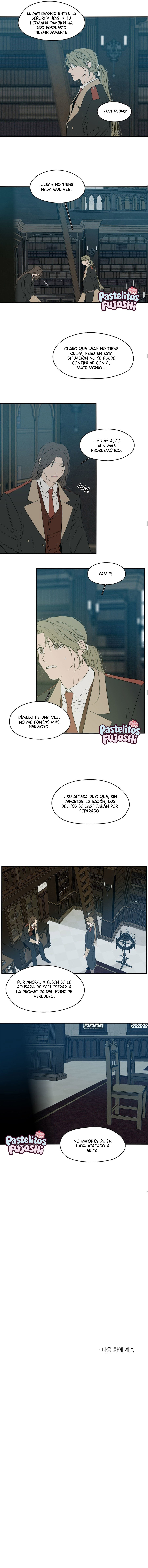 Luz de luna Capitulo 43 página 4