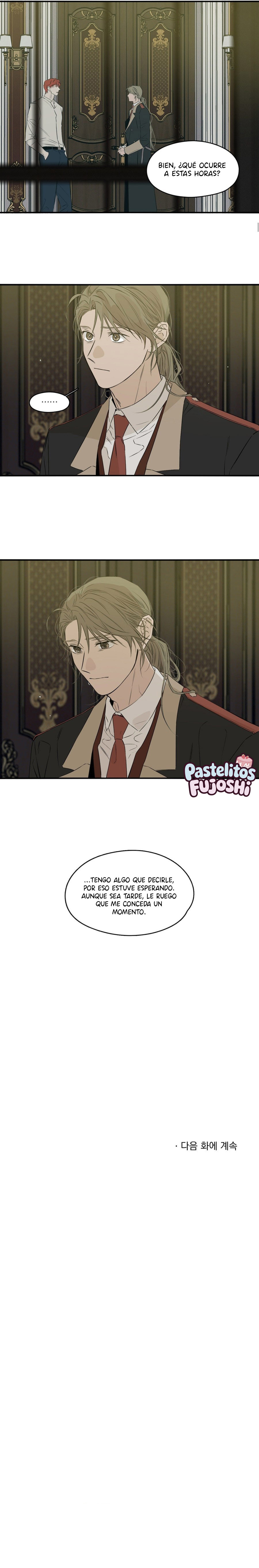 Luz de luna Capitulo 44 página 4