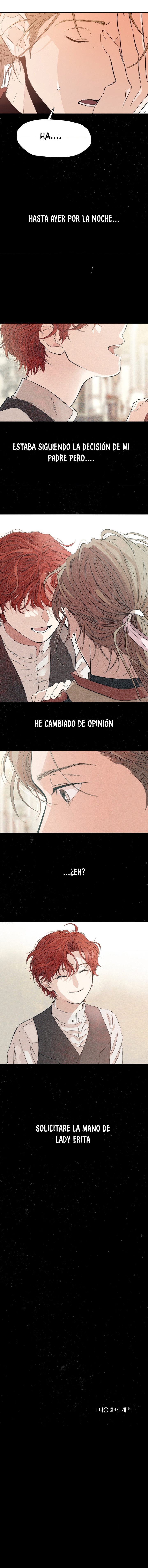Luz de luna Capitulo 6 página 11