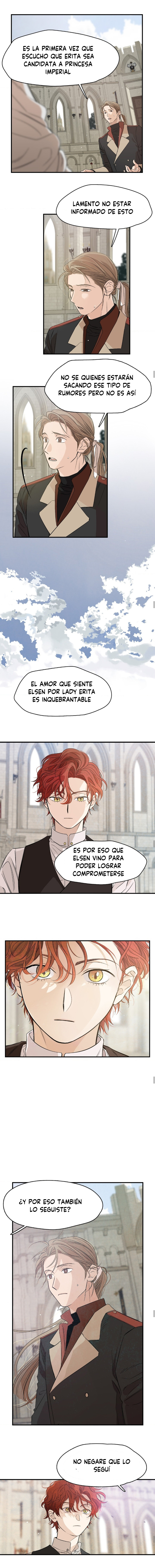 Luz de luna Capitulo 6 página 7