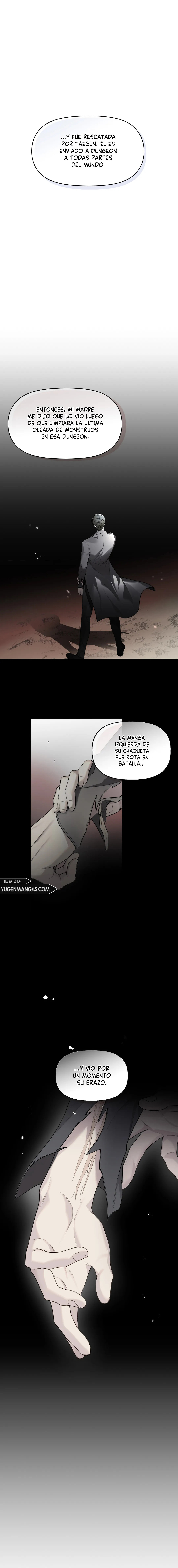 Un guia peligroso Capitulo 17 página 2