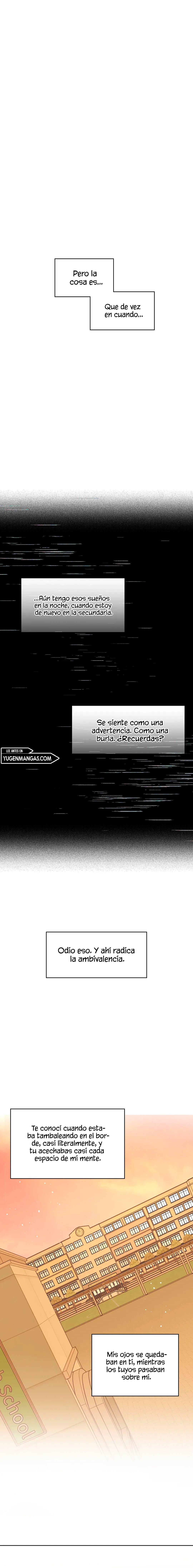 Un guia peligroso Capitulo 29 página 14