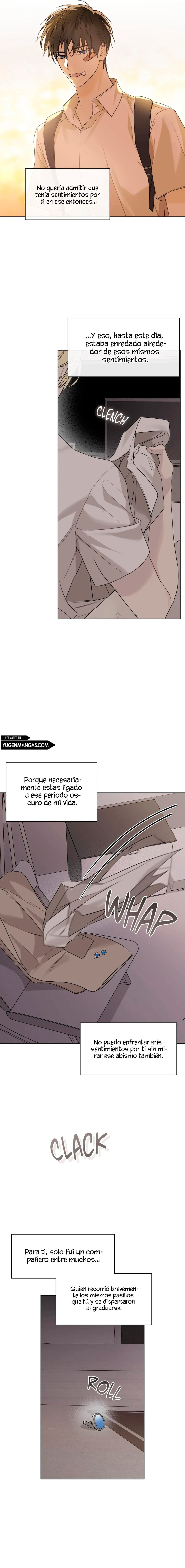 Un guia peligroso Capitulo 29 página 15