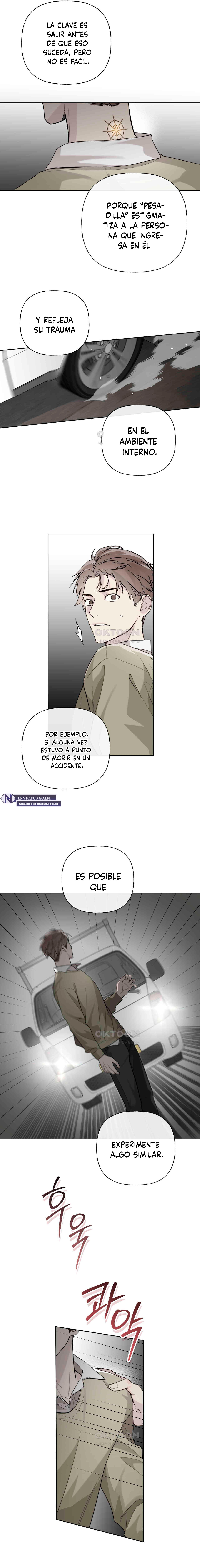 Un guia peligroso Capitulo 30 página 12