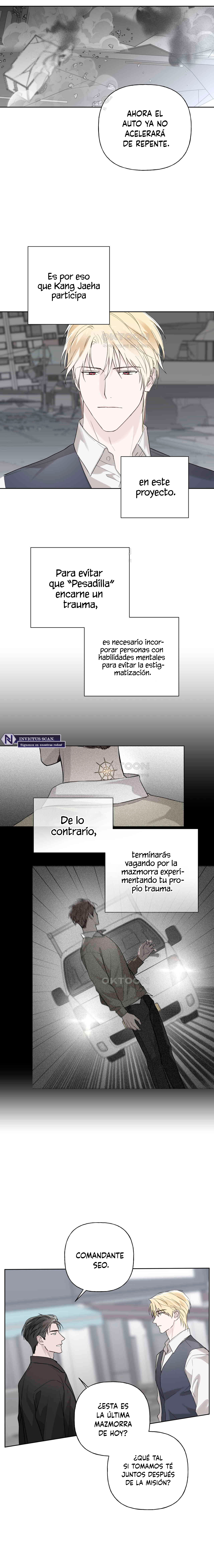 Un guia peligroso Capitulo 30 página 15