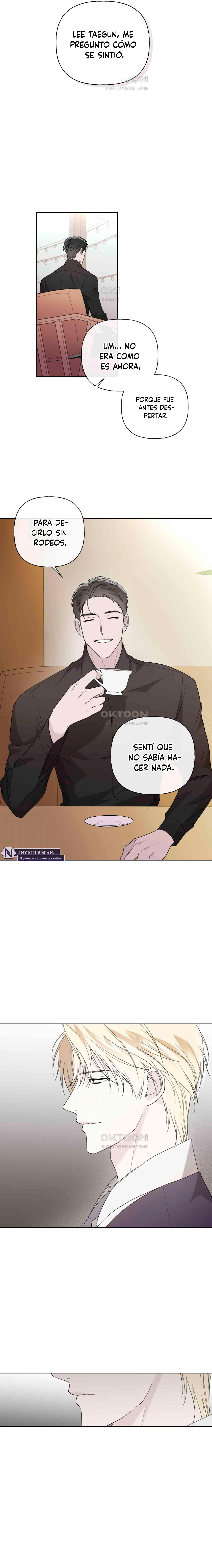 Un guia peligroso Capitulo 30 página 20