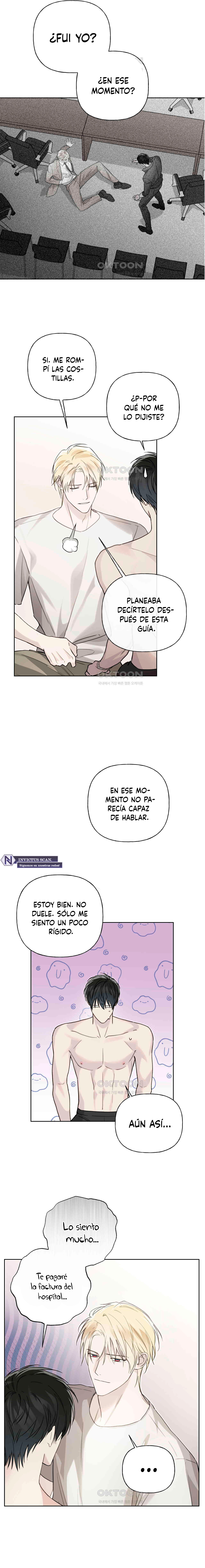 Un guia peligroso Capitulo 30 página 7