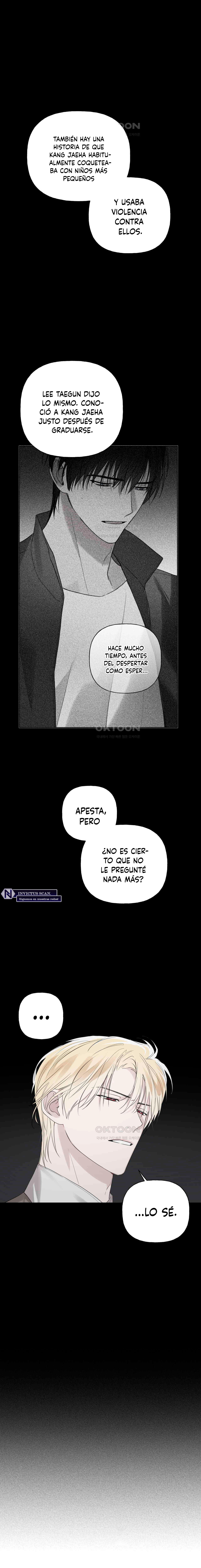 Un guia peligroso Capitulo 31 página 4