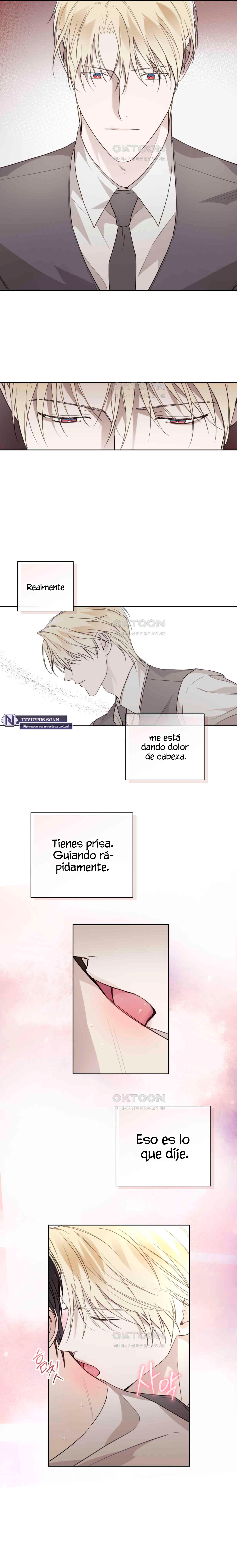 Un guia peligroso Capitulo 34 página 4