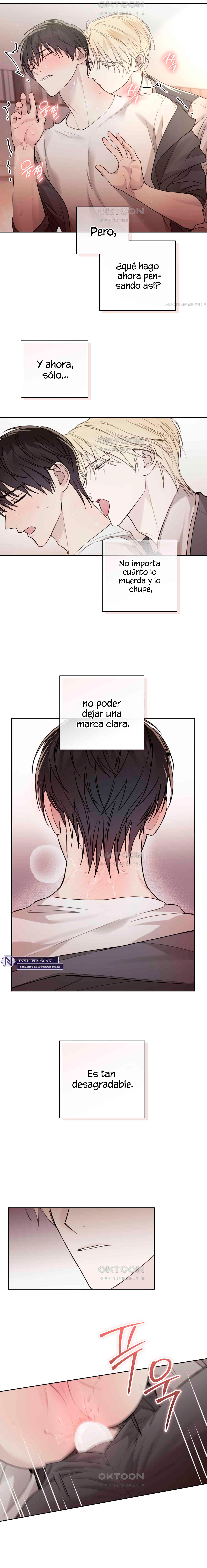 Un guia peligroso Capitulo 34 página 5