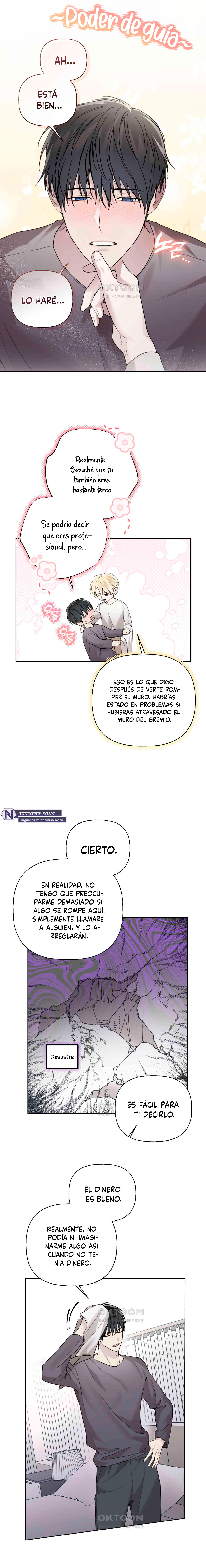 Un guia peligroso Capitulo 35 página 4